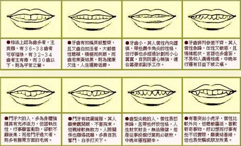 鬼牙面相|有鬼牙的面相怎么样？鬼牙真的不吉利吗？